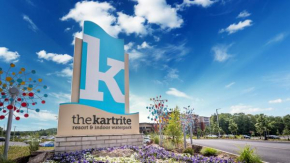 The Kartrite Resort and Indoor Waterpark